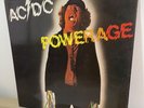 AC/DC ‎– Powerage Vinyl LP K50483 1978