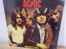 AC/DC - Highway To Hell Vinyl LP UK Press 1979 K 50628
