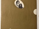 TWO VIRGINS ORIGINAL APPLE JOHN LENNON LP AUTHENTIC ISSUE EXCELLENT
