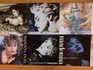 Madonna Vinyl Lp Lot-Original 1980's Singles Like A Prayer Virgin True Blue Papa