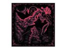 Castlevania The Adventure ReBirth Game Soundtrack Black Red Vinyl LP Mondo /500