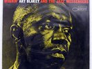 ART BLAKEY & THE JAZZ MESSENGERS MOANIN BLUE NOTE LNJ80071 JAPAN VINYL LP