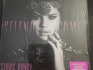 Selena Gomez Stars Dance Limited LP Grey Pink Splatter Vinyl Record Urban UO