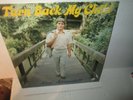 KENT ARRENDELL - TURN BACK MY CHILD rare Christian Gospel Vinyl Lp Texas 70s NEW