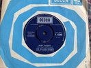 ROLLING STONES, THE - Let's Spend the Night Together/Ruby Tuesday - 7