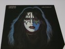 ACE FREHLY - 1978 solo album   Tested ,Sounds Good   LP / Vinyl Casablanca KISS