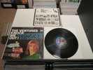 THE VENTURES: Knock Me Out , DOLTON, BST-8033, ORG US, 12