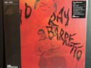 Ray Barretto Acid Orange Smoke Colored Vinyl Record 180g VMP Exclusive E130 NEW