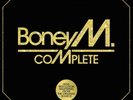 BONEY M - COMPLETE - VINYL LP BOX-SET - LIMITED EDITION - NEW/SEALED