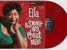 Ella Fitzgerald - Ella Wishes You A Swinging Christmas LP NEW