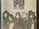 Faster Pussycat - Vinyl Record Rock LP - Elektra Records