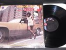 Rare soul funk lp JUNIOR PARKER Love Ain’t Nothin but a Business Goin On 1974