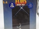 ELVIS PRESLEY LP AFL1-2428  VINYL MOODY BLUE RARE