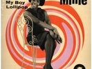 Millie My Boy Lollipop RSD 21 Vinyl Single 7inch NEW OVP Island Records