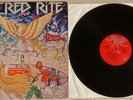 Sacred Rite lp 1984 Metal
