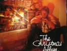 KEITH EMERSON Christmas Album KEITH LP 1 UK Import CHRISTMAS 1988 33RPM