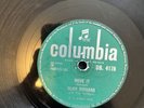 CLIFF RICHARD MOVE IT 78RPM COLUMBIA  DB.4178