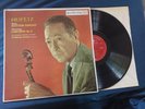 BRUCH SOTTISH FANTASY /CONCERTO HEIFETZ RCA LIVING STEREO SB 6503 1st* LP NM/NM