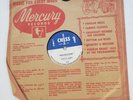Chuck Berry Maybelene / Wee Wee Hours 78 Rpm Shellac Rock N Roll Chess Records
