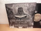 Earthquake – Revelation In Dub UK Lp 1994 mint- Reggae Dub Rarität....wow.......