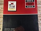 The Grateful Dead - Dicks Picks Volume Four - 6 LP Box Set - SEALED Mint #748