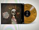 ZAC BROWN BAND UNCAGED BROWN SMOKE VINYL Limited /400 new record lp