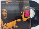 Kenny Dorham Blue Note 4127 LP 