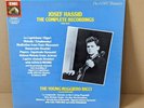 @EMI EH 29 12301 *JOSEF HASSID /RUGGIERO RICCI* THE COMPLE HASSID /YOUNG RICCI*
