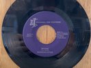 BURNING CITIES   Spoons / I Got A Line On You   Channel One   Soul / Funk 45 VG+