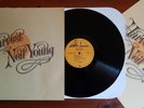 Neil Young LP MINT Harvest REPRISE Germany INSERTS REP 54 005