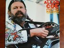 David Allan Coe 2LP EXCELLENT For The Record CBS UK Gatefold 88655