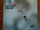 Peter Gabriel 2LP MINT Up 180g REAL WORLD Half Speed Remaster PGLPR11