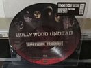 HOLLYWOOD UNDEAD American Tragedy LP RARE RSD RECORD STORE DAY 2011 PICTURE DISC