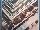 The Beatles 1967-1970 Blue Album LP 12