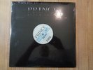 PRINCE / Tāmar – Black Sweat US press 12