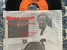 ALVIN ASHTON - Disco Scant / RARE SURINAME ISLAND FUNK BOOGIE 45