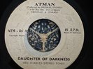 KEN CHARLES STEREO TONES Daughter of Darkness RARE AFRO SPIRITUAL JAZZ TRINIDAD