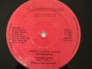 STIRLING MARCH & ROCKY ROLLE Under Cover Lover MONSTER BOOGIE FUNK GRAIL Bahamas