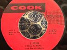 CYRIL X DIAZ - Tabu / RARE AFRO CALYPSO JAZZ Gaylads Africa
