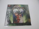 VAN HALEN 5150 WB P-13285 with OBI Japan LP Vinyl