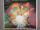 Queen Rocks Rare Double White Vinyl Record Near Mint.