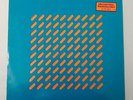 Orchestral Manoeuvres In The Dark Self Titled Die Cut Sleeve Orange Inner LP