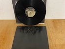 AC/DC - Back In Black (1st.1980 German Press) LP Schallplatte