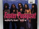 Faster Pussycat - Greatest Hits new Sealed
