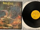 Judas Priest – Sad Wings Of Destiny ; 1980 LP  (VINYL IS EX)