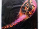 DEEP PURPLE FIRE BALL WARNER BROS. P8092W JAPAN VINYL LP