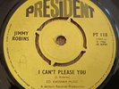 Jimmy Robins 7
