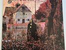 Black Sabbath - S/T Original LP WLP Promo NM