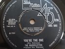 The Marvelettes 7