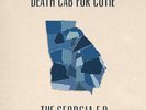 New: DEATH CAB FOR CUTIE - The Georgia Peach (Limited Edition Vinyl Record EP)